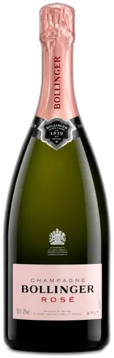 photo du vin Brut Bollinger