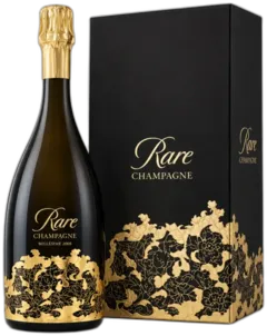 image du vin Champagne Cuvée Brut Piper Heidsieck