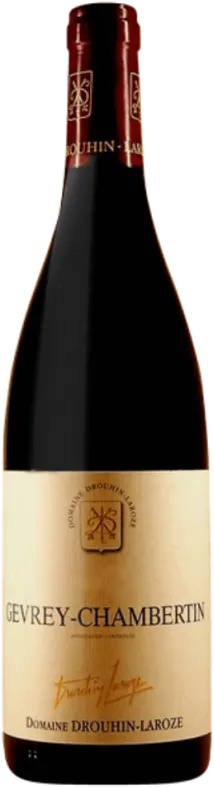 capture du vin Gevrey-Chambertin "Dix Climats"