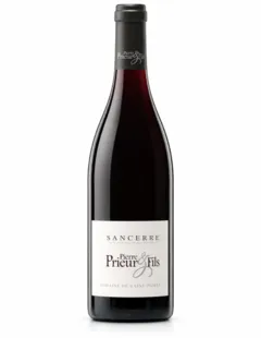 photo du vin Domaine de Saint-Pierre Sancerre
