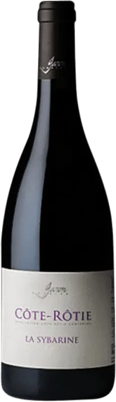 illustration du vin Sybarine