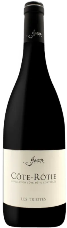 photo du vin la Triote