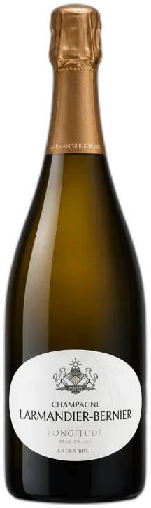 photo du vin Larmandier-Bernier "Longitude" Premier Cru