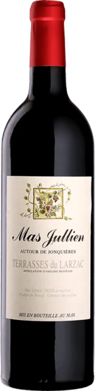 capture du vin Autour de Jonquières