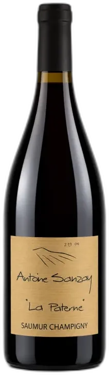 image du vin la Paterne