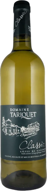 photo du vin Premières Grives