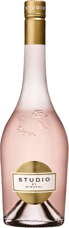 photos du vin Studio by Miraval Rosé