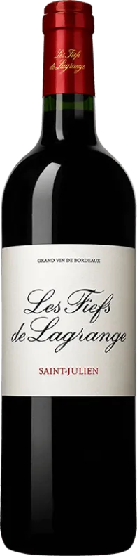 photos du vin Les Fiefs de Lagrange