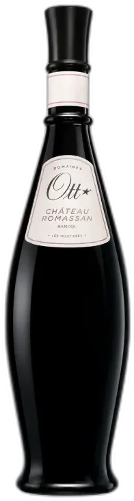 photo du vin Les Préludes