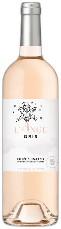 image du vin l’Ange Gris