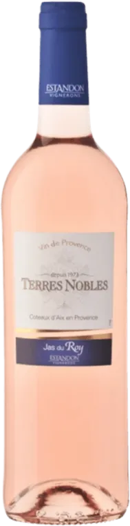 photo du vin Terres Nobles