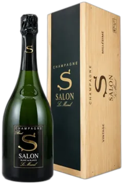 photo du vin Ayala Brut Nature