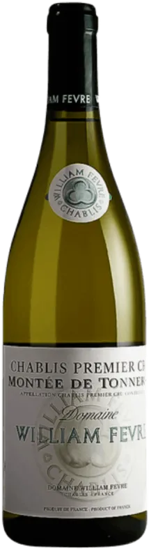 illustration du vin Montée de Tonnerre