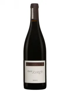 image du vin Silice