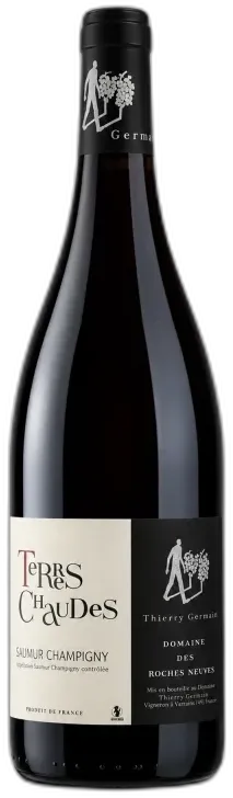 capture du vin la Marginale