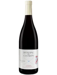 image du vin les Coudraies
