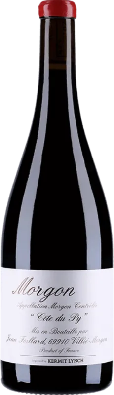 photos du vin Côte du Py