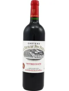 illustration du vin Chateau Tour du Pin Figeac