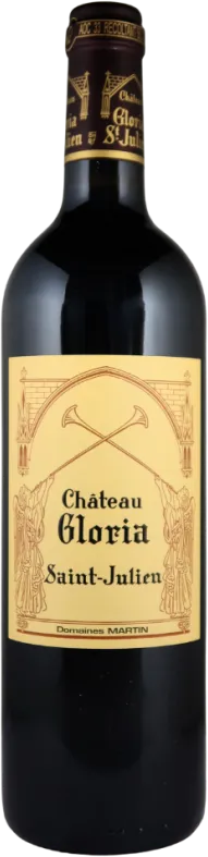 photos du vin Château Gloria