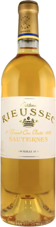 illustration du vin Rieussec