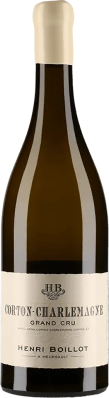 illustration du vin Corton-Charlemagne Grand Cru