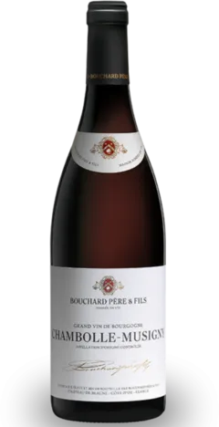 image du vin Chambolle Musigny