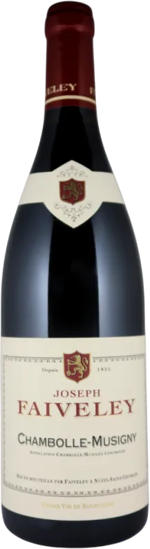 photos du vin Aoc Chambolle-Musigny Maison Joseph Faiveley