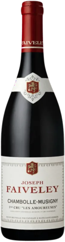 photos du vin Aoc Chambolle-Musigny Maison Joseph Faiveley