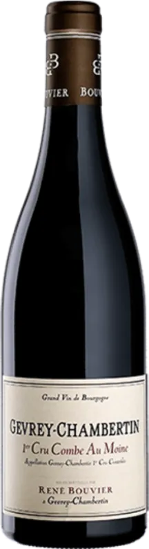 capture du vin la Combe au Moine