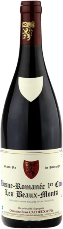 illustration du vin Blée les Beaux Monts