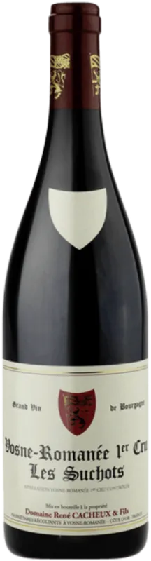image du vin Les Suchots