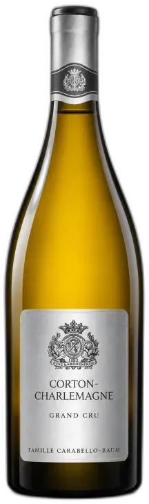 capture du vin Château de Pommard Corton-Charlemagne Grand Cru