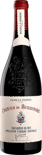illustration du vin Château de Beaucastel