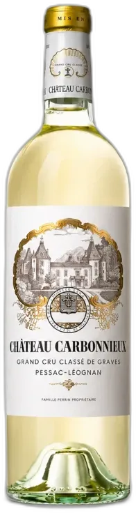 image du vin Château Carbonnieux