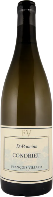 photo du vin Deponcins