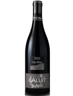 photos du vin Domaine Francois Villard le Gallet Blanc