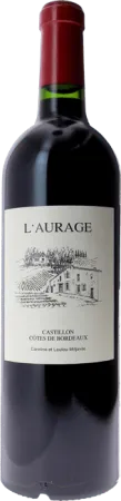 photo du vin l’Aurage