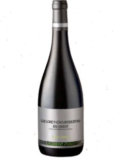 photo du vin Gevrey Chambertin en Ergot Cuvee du Meleze Laurent Ponsot