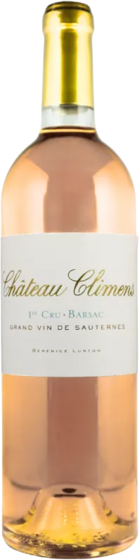 photo du vin Climens