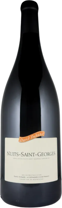 photo du vin Nuits-Saint-Georges