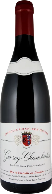 photo du vin Gevrey Chambertin