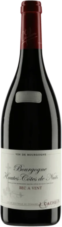 photo du vin Bourgogne Hautes Côtes de Nuits Bec à Vent
