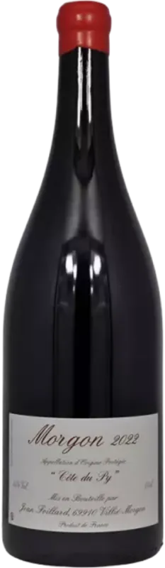 photos du vin Côte du Py