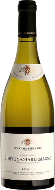 photo du vin Corton Charlemagne
