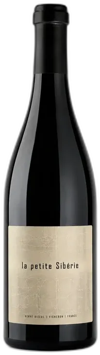 aperçu du vin Vieilles Vignes