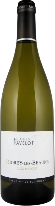 illustration du vin Corton Charlemagne Grand Cru Domaine Pavelot