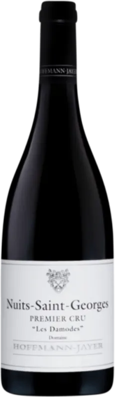 photo du vin Nuits-Saint-Georges 1er Cru les Damodes Hoffmann-Jayer