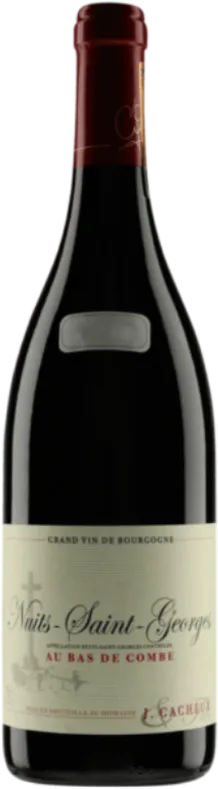 photo du vin Nuits-Saint-Georges au Bas de Combe
