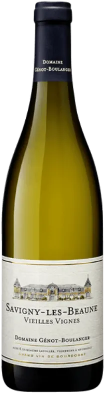 vue du vin Savigny-Lès-Beaune Vieilles Vignes