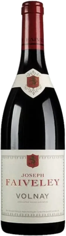 photos du vin Faiveley Volnay